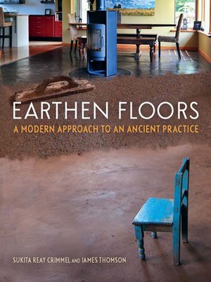 cover image of Earthen Floors